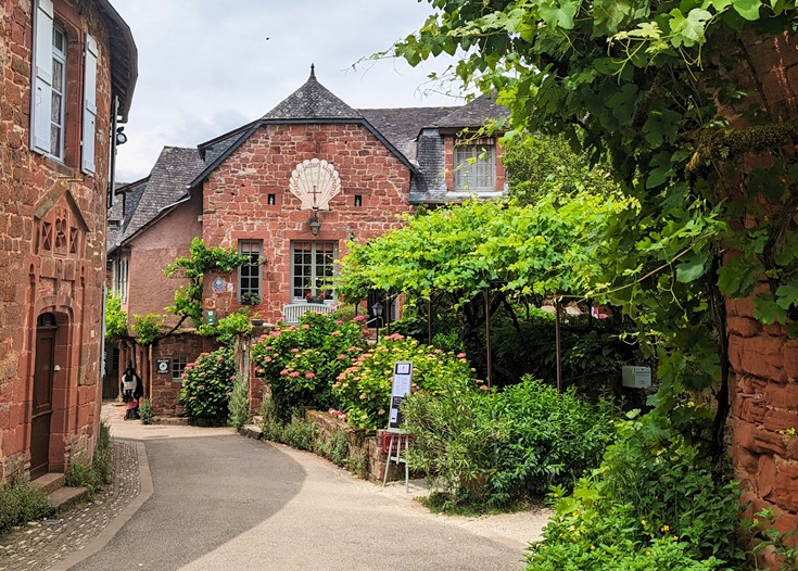 Most beautiful villages in France