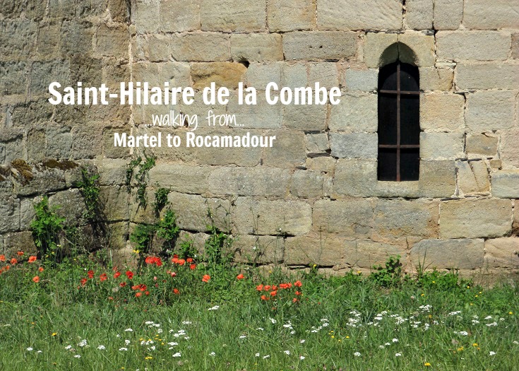 Saint-Hilaire de la Combe, France